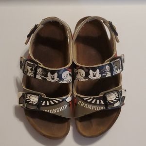 Kids Birkenstock